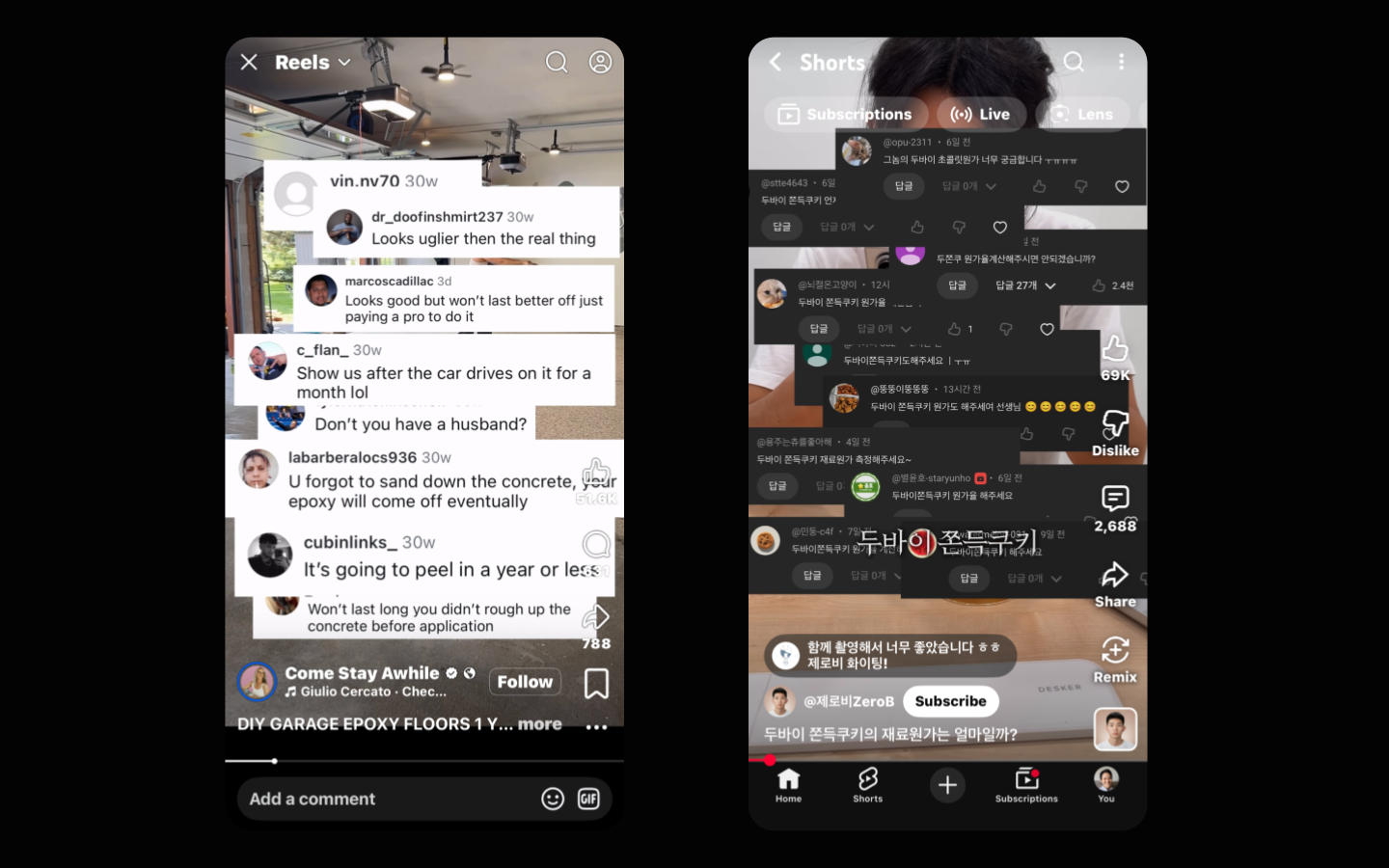 CommentCanvas Studio - Turn YouTube Comments into Beautiful Snapshots